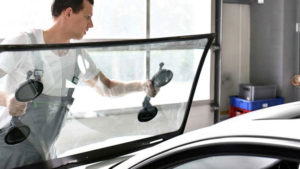windshield repair