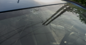 Windshield Repair in San Leandro