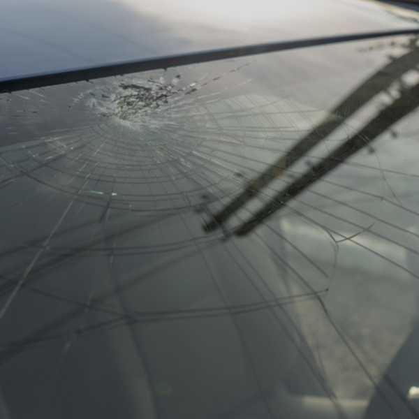 Windshield Repair in San Leandro