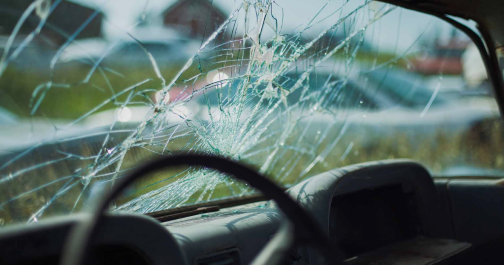 Windshield Repair San Leandro