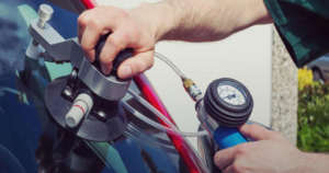 Windshield Repair in San Leandro