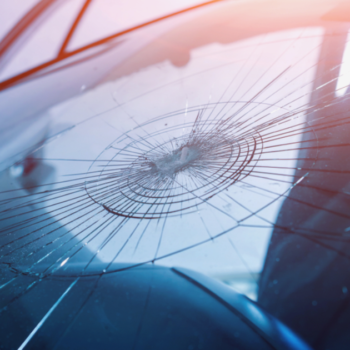 Windshield Repair in San Leandro