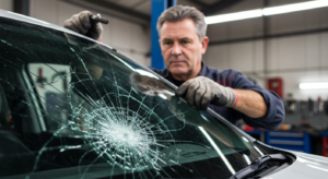 Windshield Replacement San Leandro