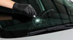 Windshield Repair San Leandro