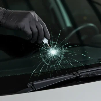 Windshield Repair San Leandro