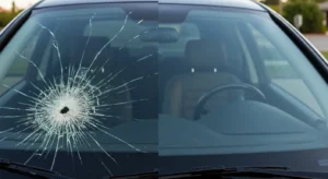 Windshield Repair or Replacement
