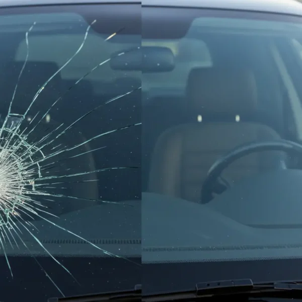 Windshield Repair or Replacement