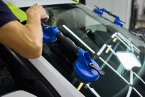 What Type of Windshield Damage Can Be Repaired