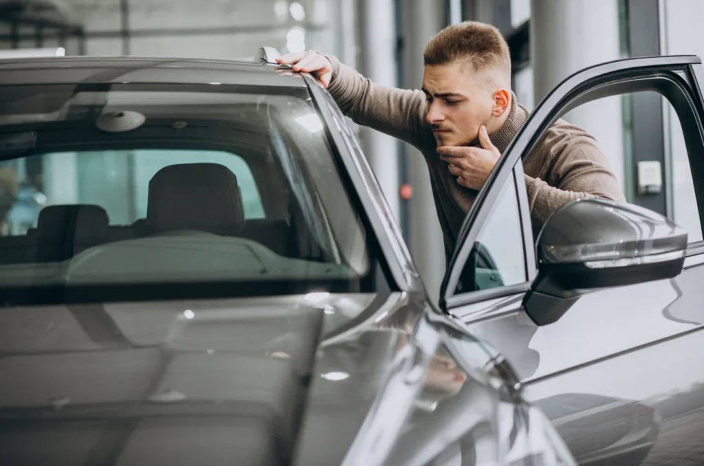 How to Care for Windshield After Repair San Leandro