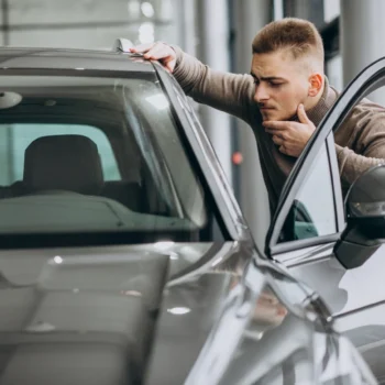 How to Care for Windshield After Repair San Leandro