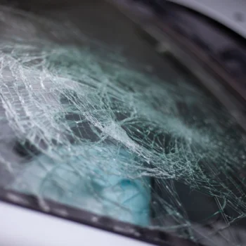What Causes Cracks in Car Windows and Windshields
