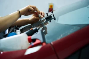 Common Mistakes to Avoid After Windshield Replacement