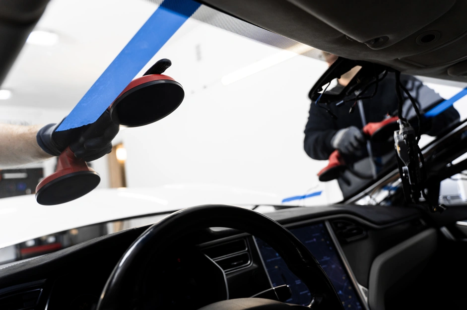 How to Spot Poor-Quality Windshield Repairs